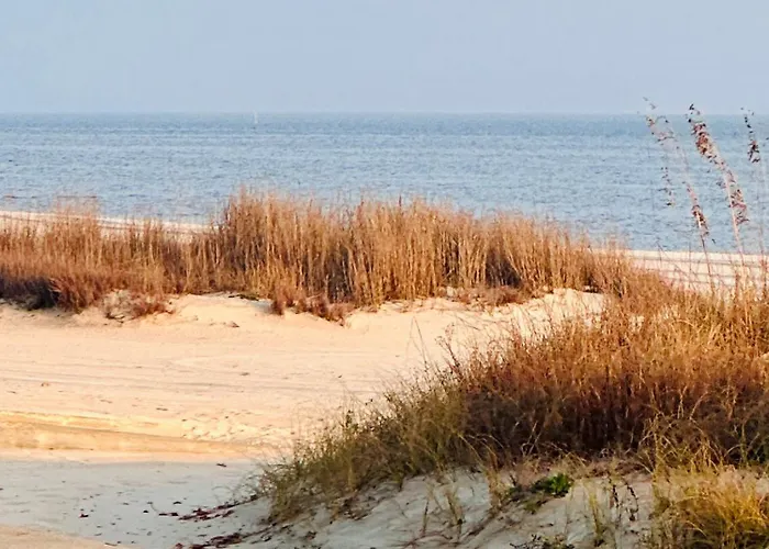 Crabby Paddy At Whispering Pines West * Gulf Shores