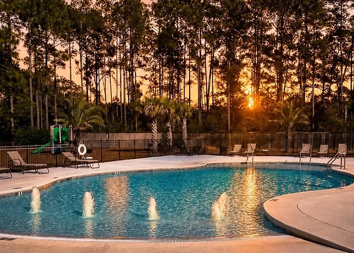 Campsite Crabby Paddy At Whispering Pines West Gulf Shores