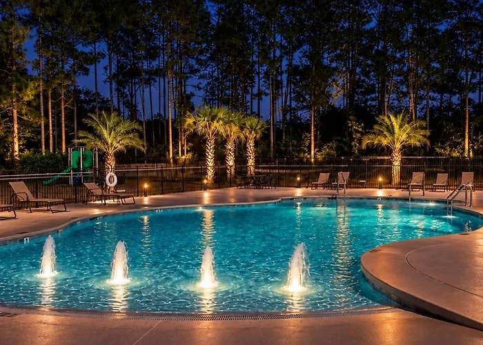 Campsite Crabby Paddy At Whispering Pines West *